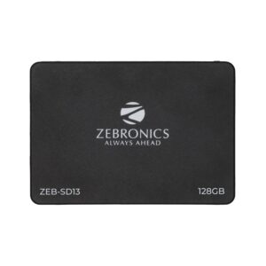 Zebronics