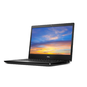 Dell Latitude 3400